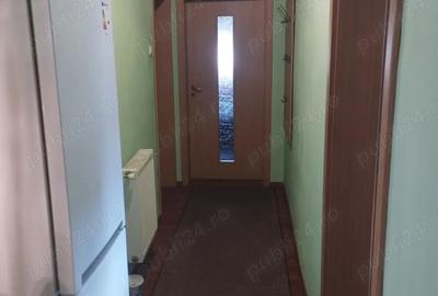 Vand apartament la casa Sibiu jud Sibiu.. - 5