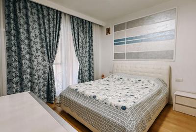 Casă cu 4 camere în Sânpaul - 5