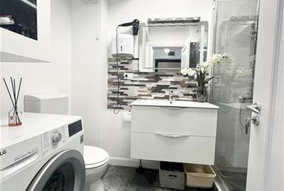 Apartament cu 2 camere decomandat, mobilat în Tomis Nord - 13