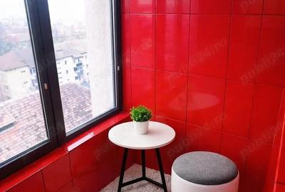 Garsonieră decomandată în Take Ionescu - 2