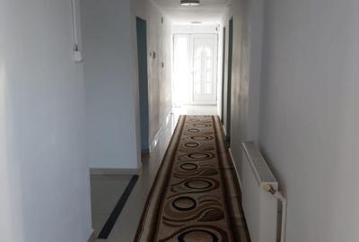 Casă cu 6 camere cu Canalizare în Chiscani - 9