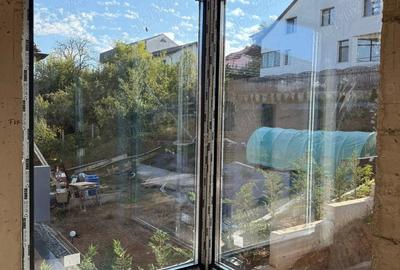 Apartament 4 camere, 97.75 mp+24 mp terasa + garaj+boxa in vila str. Campului! Pret: 290000 EURO Apartament 4 camere, 97.75 mp+24 mp terasa + garaj+boxa in vila str. Campului! Pret: 290000 EURO - 4