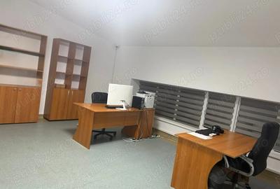 Spa?iu de birouri de inchiriat Valenii de Munte, zona Miron Radu Paraschivescu - 7