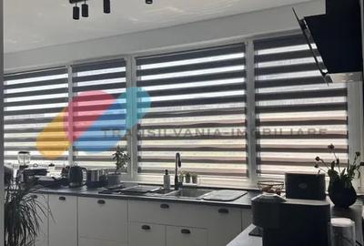 Apartament 53 mp, complet mobilat si utilat  – zona Spital Regional - 4