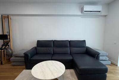 Apartament cu 2 camere în 13 Septembrie - 8