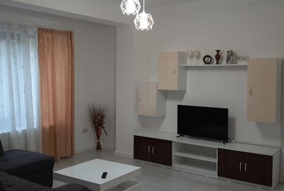 Faleza nord 2 camere  65 mp bloc nou mobilat lux - 2
