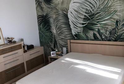 Duplex cu 4 camere cu Canalizare în Central - 14