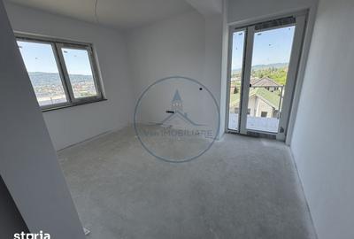 Apartament cu 3 camere în Cetății - 6