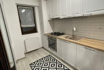 Apartament cu 3 camere semidecomandat, mobilat în Cug - 12