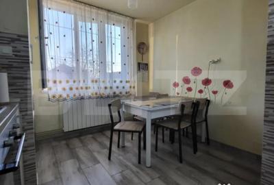 Apartament cu 2 camere decomandat în Central - 6