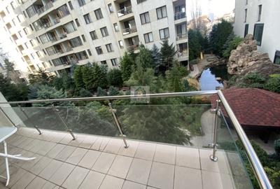 Inchiriez apt. 2cam.Aviatiei,Str. Zagazului,North Area Lake View,renovat,bl.2011 - 10