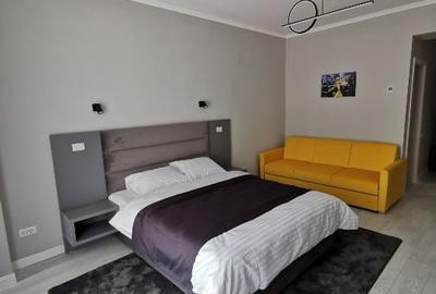 HOTEL JAVU– MAMAIA NORD-  DE VANZARE– AFACERE LA CHEIE - 5