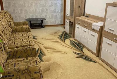 Apartament cu 2 camere de inchiriat la Gara de Nord - 1