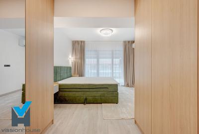 Duplex modern 3 camere | Select Residence - Dristor | Et. 11+12 - 14