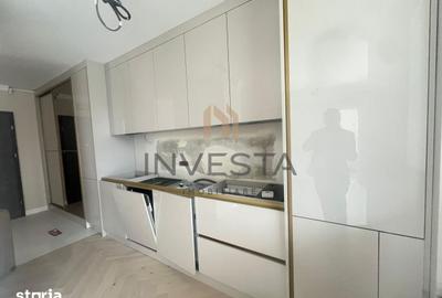 Apartament cu 3 camere decomandat, mobilat în Între Lacuri - 1