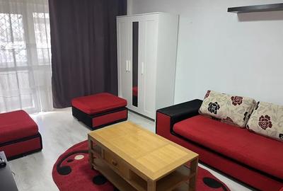 Parc Sbastian Garsoniera decomandata, 38 mp Parc Sbastian Garsoniera decomandata, 38 mp - 1