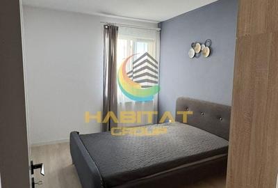 Apartament cu 2 camere decomandat, mobilat în Berceni - 3