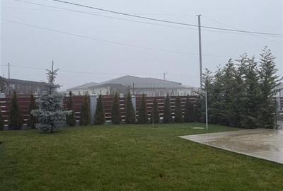 Casa 4 camere - Aroneanu - 21