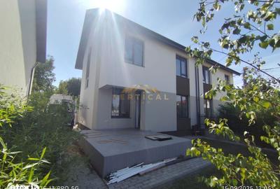 Casă cu 5 camere cu Teren 260 Mp în Berceni - 6