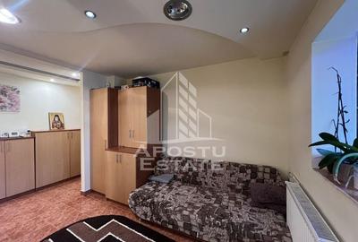 DE VÂNZARE Apartament 2 camere lângă parc - 4