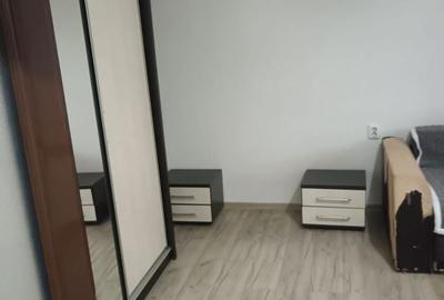 Garsonieră decomandată în Mărăști - 1