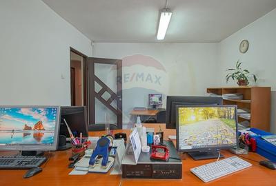 Apartament cu 3 camere versatil rezidenta sau spatiu birouri - 8