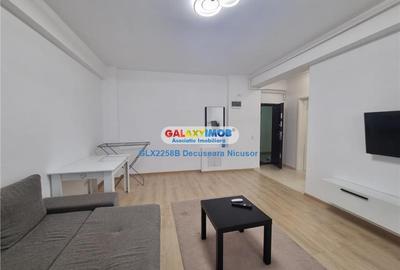 Apartament cu 2 camere decomandat, mobilat în Chiajna - 9