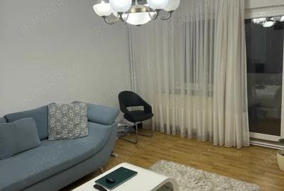 Apartament cu 3 camere decomandat în Răcădău - 3