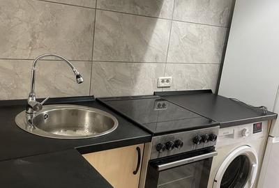 Garsonieră în UTA - 7