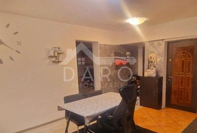 Apartament 4 camere Tudor - 4