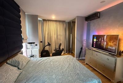 REA1024502 Penthouse 3 camere I Terasa 58 MP I Mobilat si Utilat I Mihai Bravu - 11