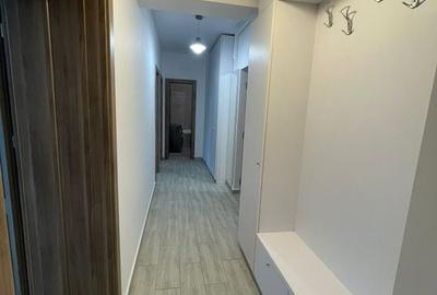 Apartament superb ultra-modern,  Piata Muncii - 6