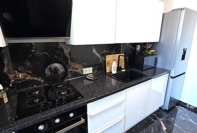 Apartament cu 2 camere decomandat, mobilat în Splaiul Unirii - 6