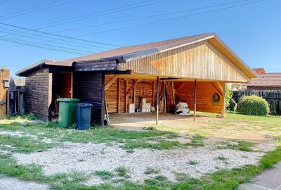 Proprietate compusa din 2 case - 15