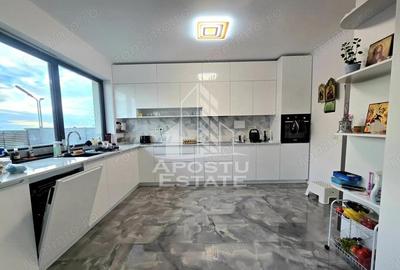 Casa individuala in Sacalaz cu 5 camere si 1.000 mp teren, comision 0 - 17