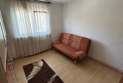 Garsonieră decomandată în Corunca - 1