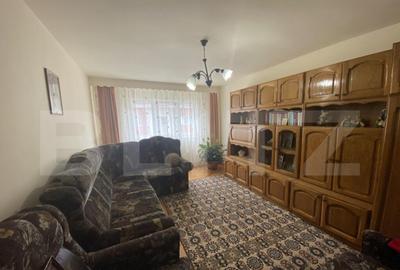 Apartament de vanzare cu 2 camere, 49 mp, zona Centrala