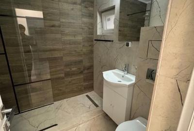 Apartament cu 2 camere semidecomandat, mobilat în Rahova - 7