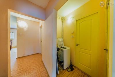 Apartament 3 Camere De Inchiriat Alfa - 24