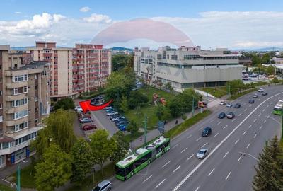 Spatiu comercial,  Magazin Piese Auto, zona de interes, Brasov! - 2