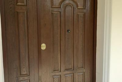 Casă cu 1 camere în Biliești - 5