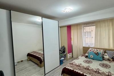 Apartament de 3 camere, 72mp, etaj 1, balcon, parcare, Eroilor Apartament de 3 camere, 72mp, etaj 1, balcon, parcare, Eroilor - 5