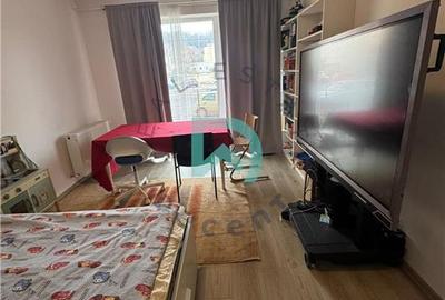 Apartament cu 2 camere decomandat în Răcădău - 4