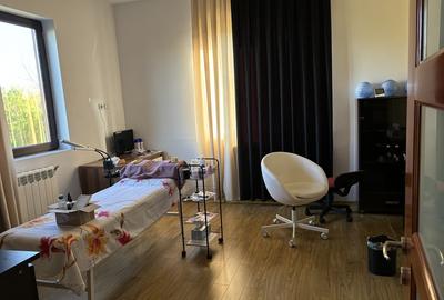 Casă cu 10 camere cu Teren 2000 Mp în Ultracentral - 12