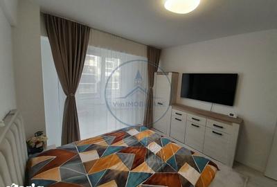 Apartament cu 3 camere, mobilat în Central - 3