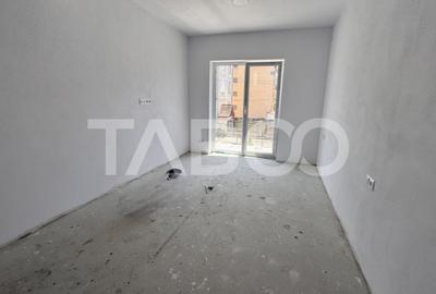 Casa 4 camere si 3 bai de vanzare 117mp teren 254mp Turnisor Sibiu - 8