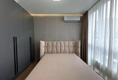 Apartament cu 1 camera in zona Cetatii - 2