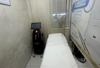 Aparatorii Patriei Ap. 3 Camere cu Gradina,ideal si pentru Spatiu Comercial - 11