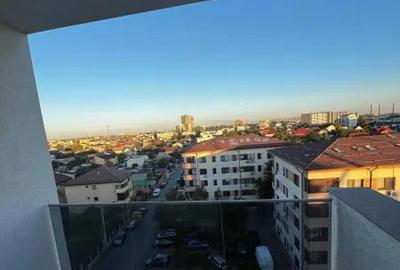 Apartament cu 2 camere semidecomandat, mobilat în Apărătorii Patriei - 2