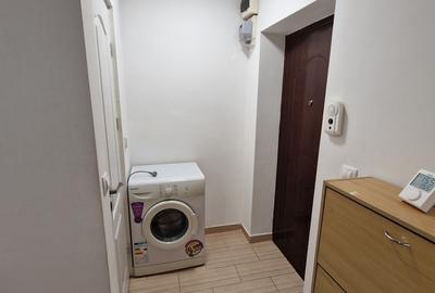 Apartament cu 2 camere semidecomandat în Vitan - 7